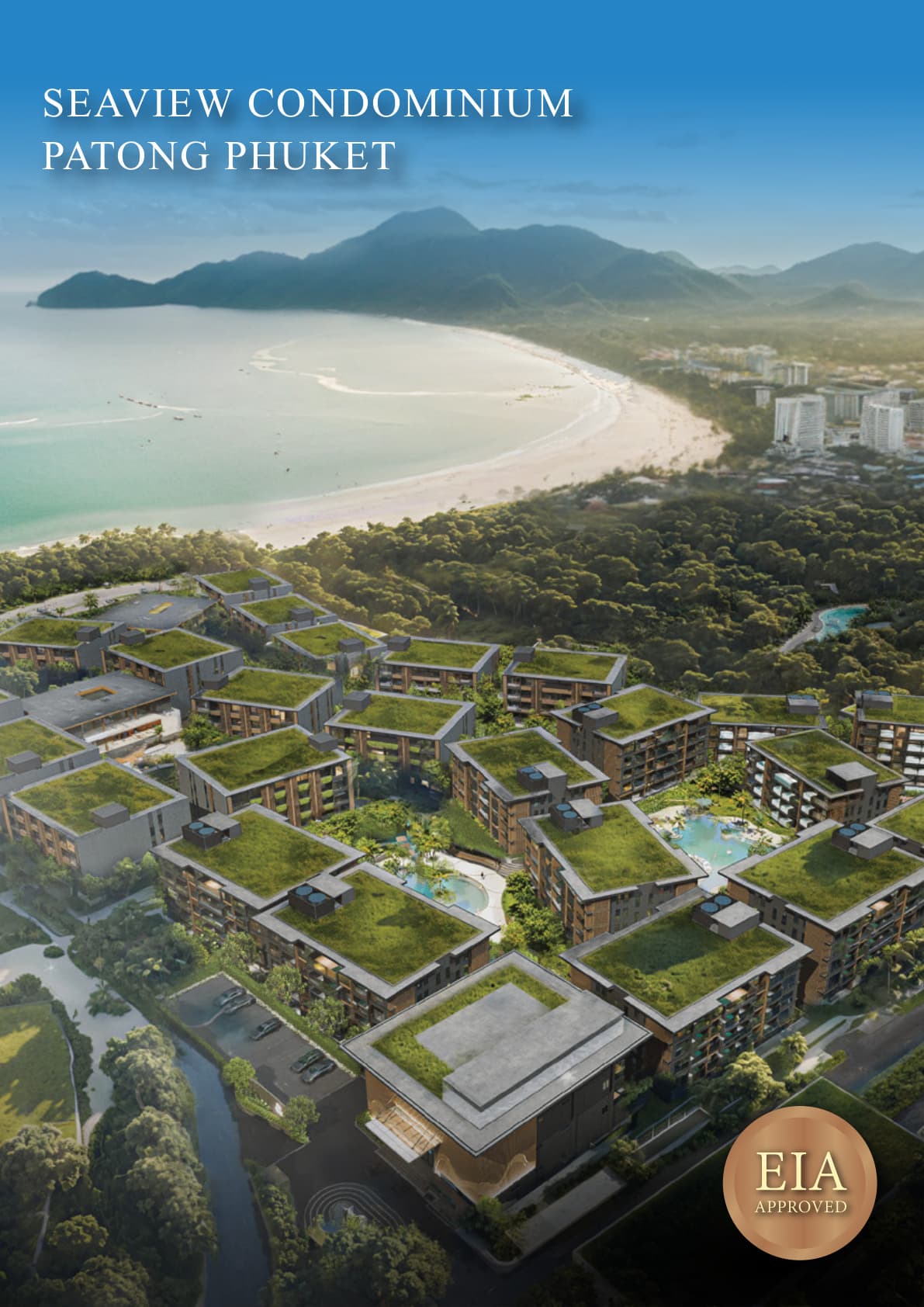 Ascott Abov Patong Residences 2