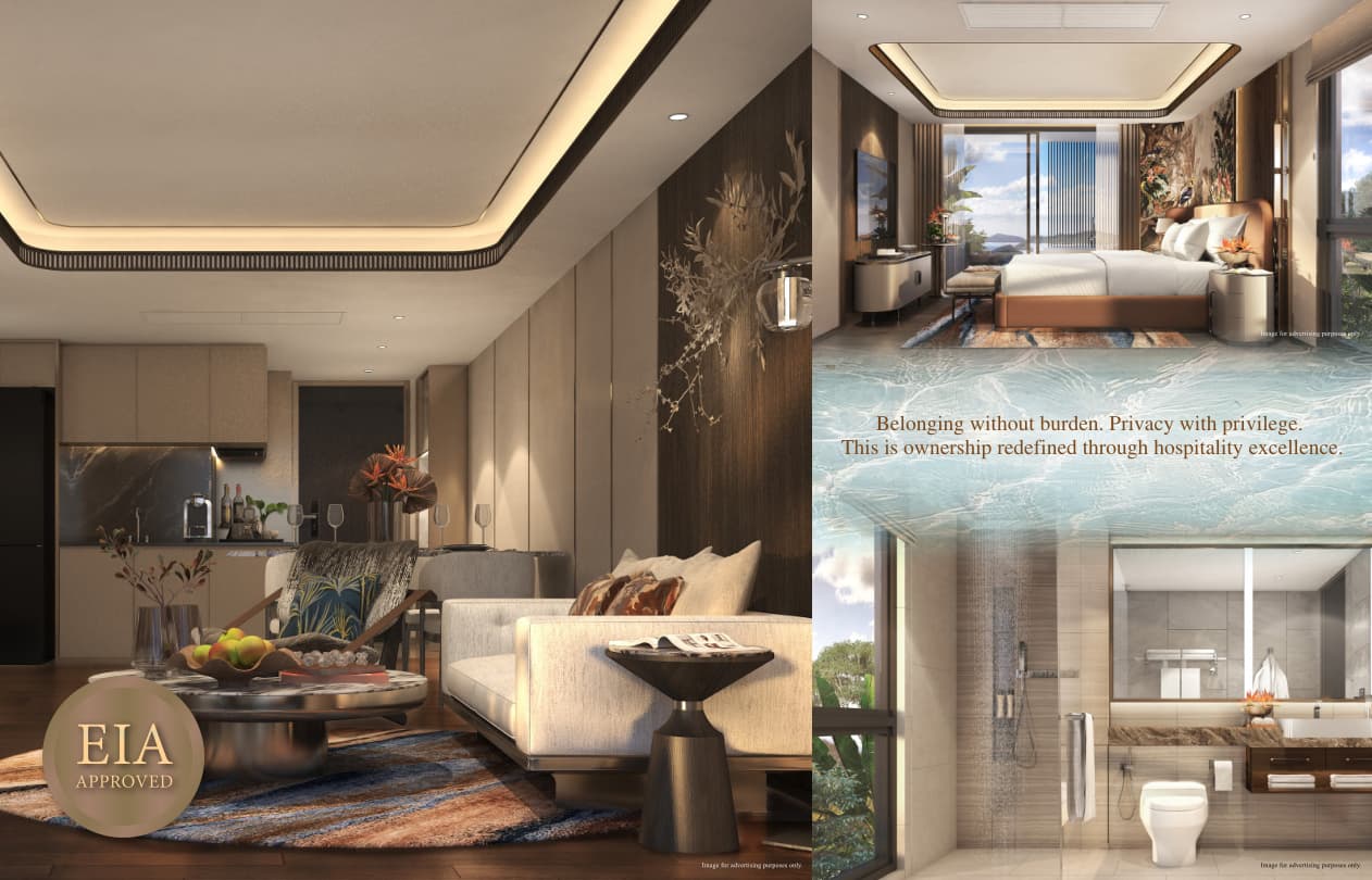 Ascott Abov Patong Residences 8