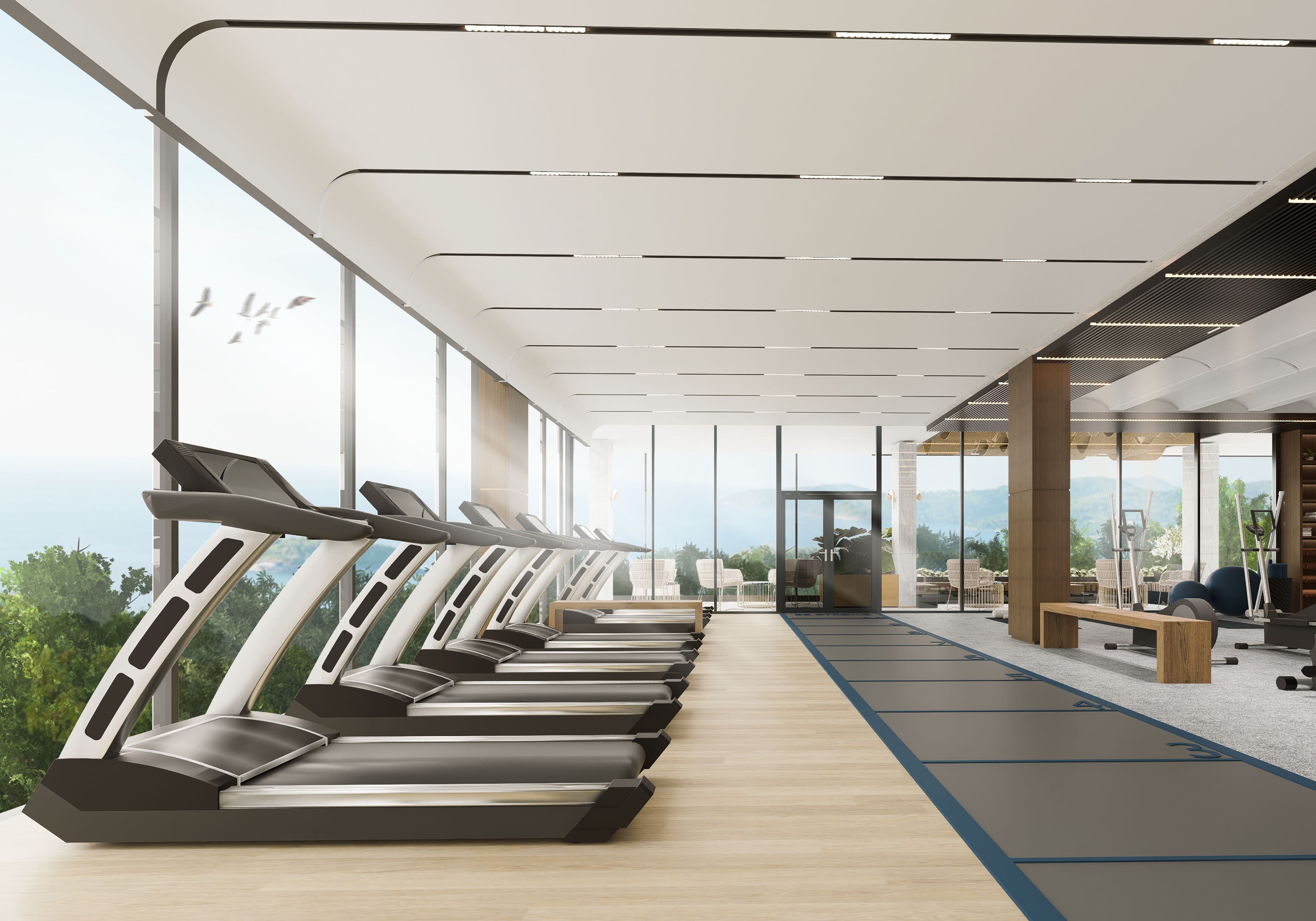Ascott Abov Patong Residences 6