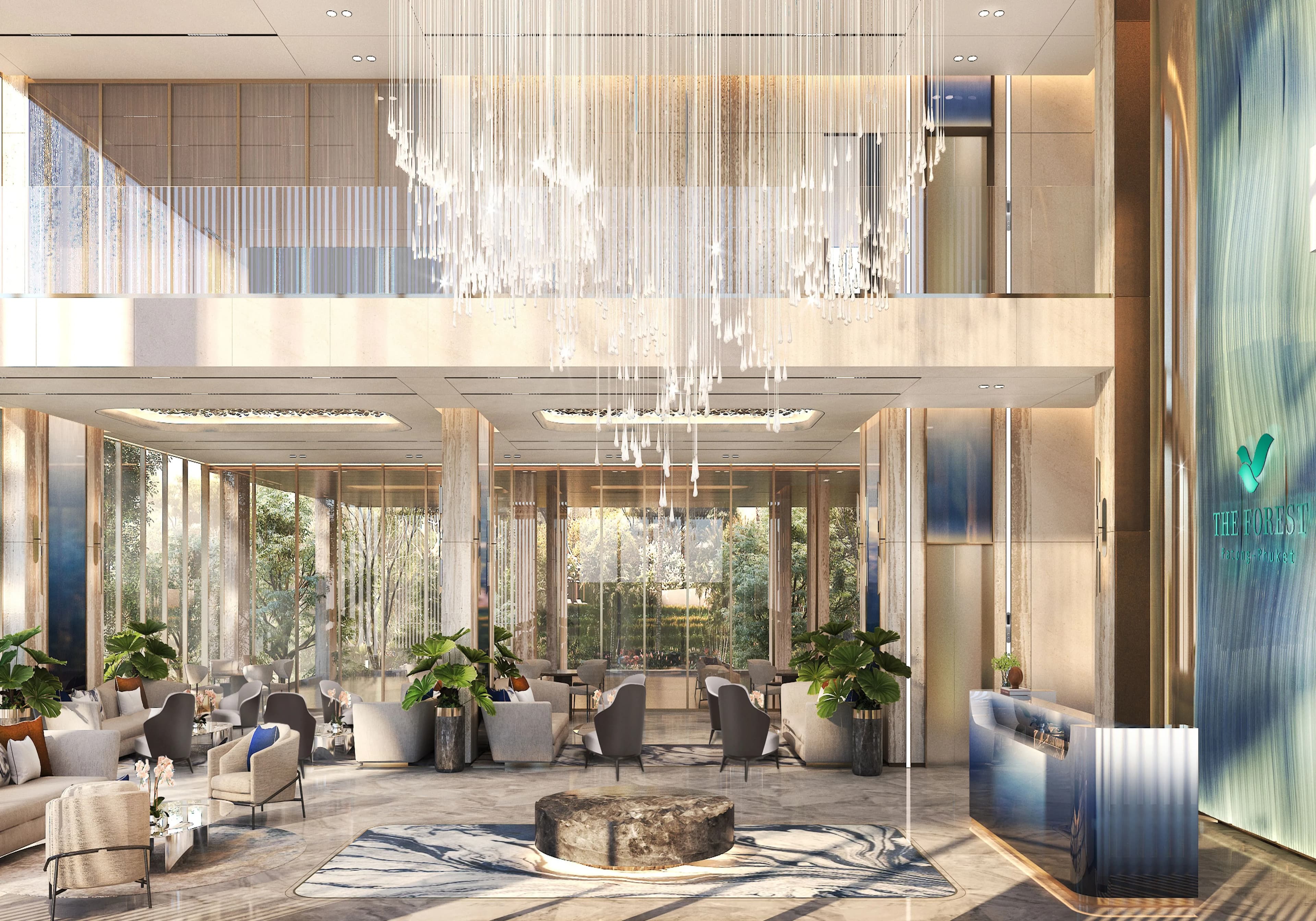 Ascott Abov Patong Residences 5