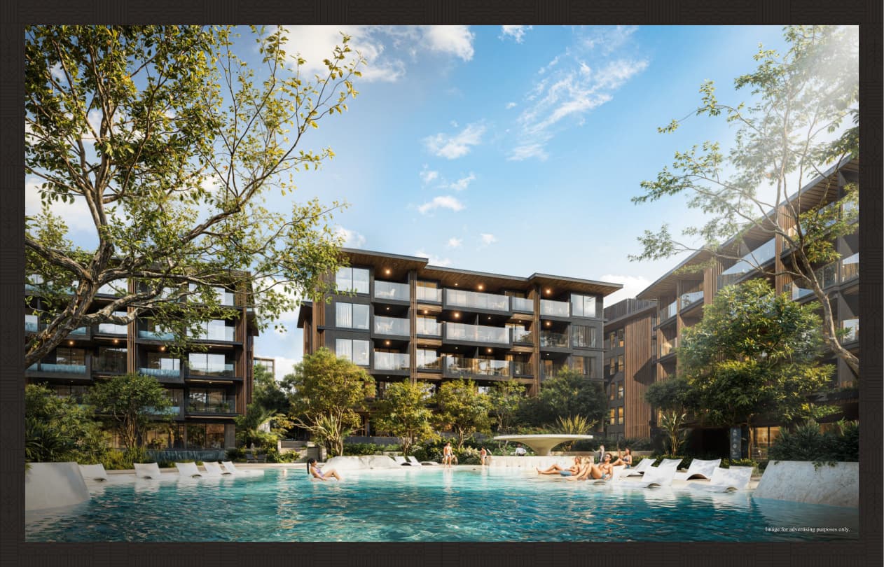 Ascott Abov Patong Residences 4