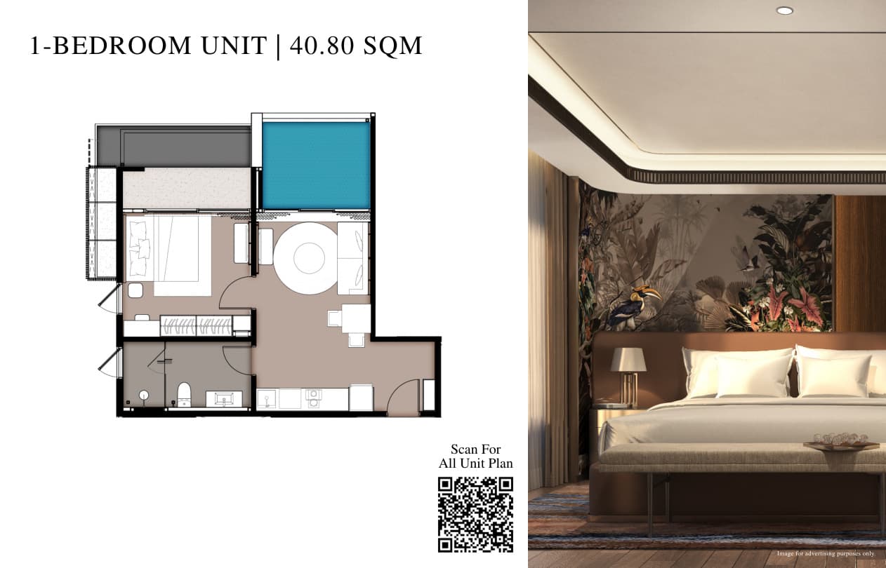 Ascott Abov Patong Residences 9