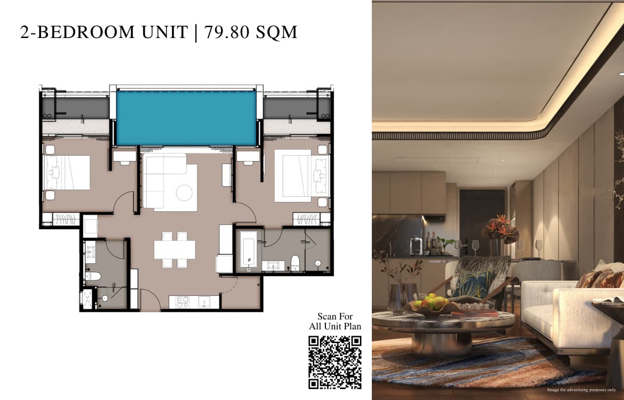 Ascott Abov Patong Residences 10