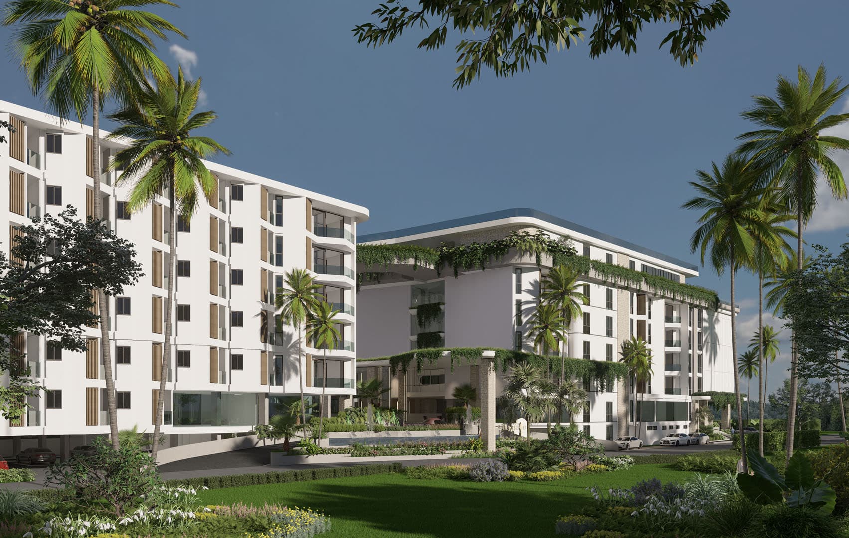 Citygate De Phuket