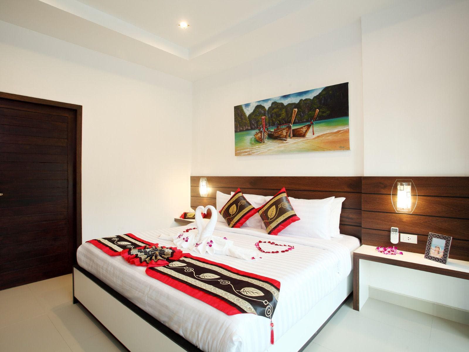 Kata Tepe Manzaralı Villa 11