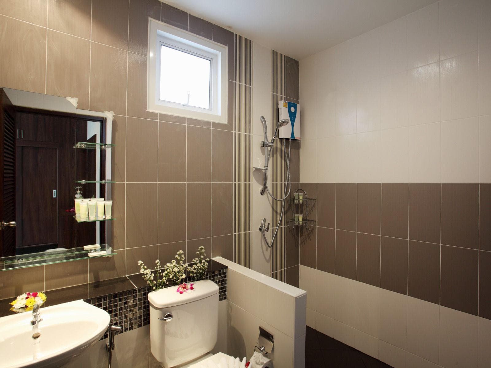 Kata Tepe Manzaralı Villa 13