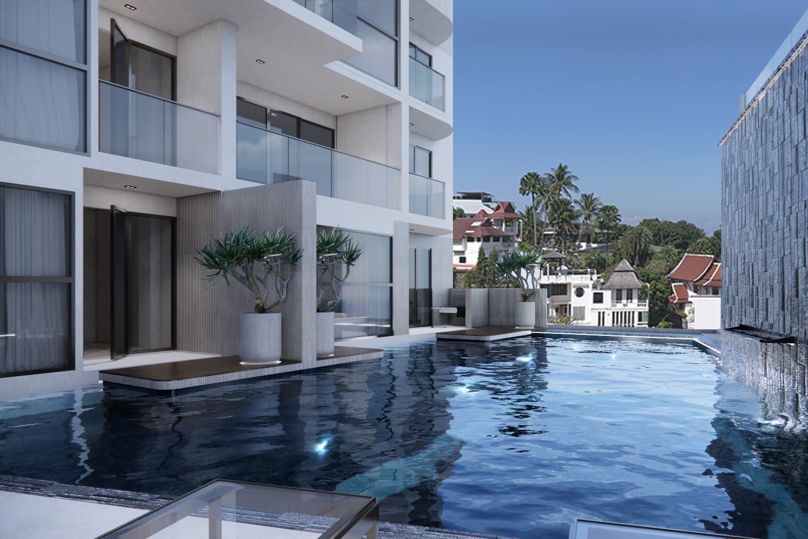 Niranda Seaview