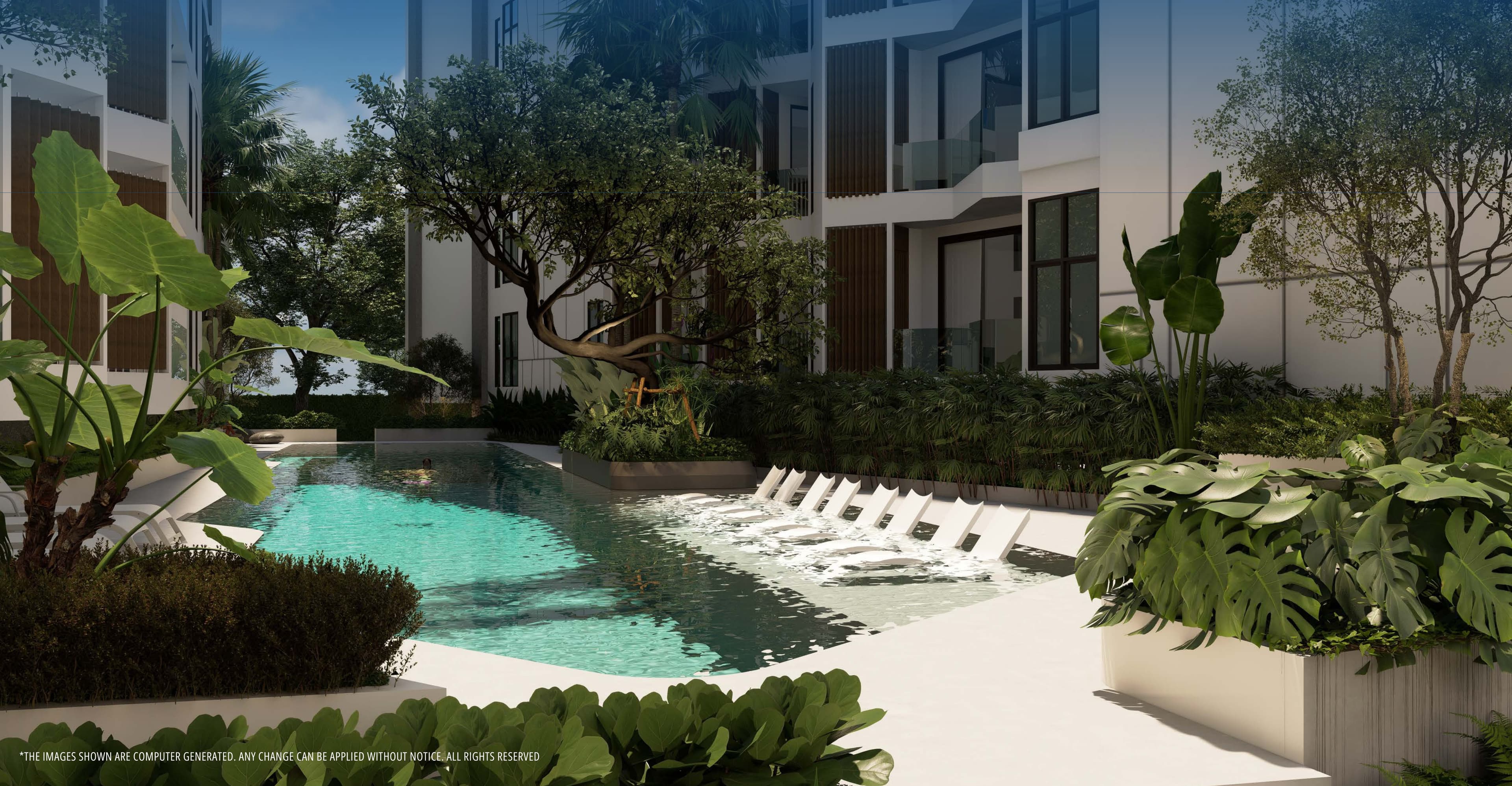 Citygate De Phuket 5