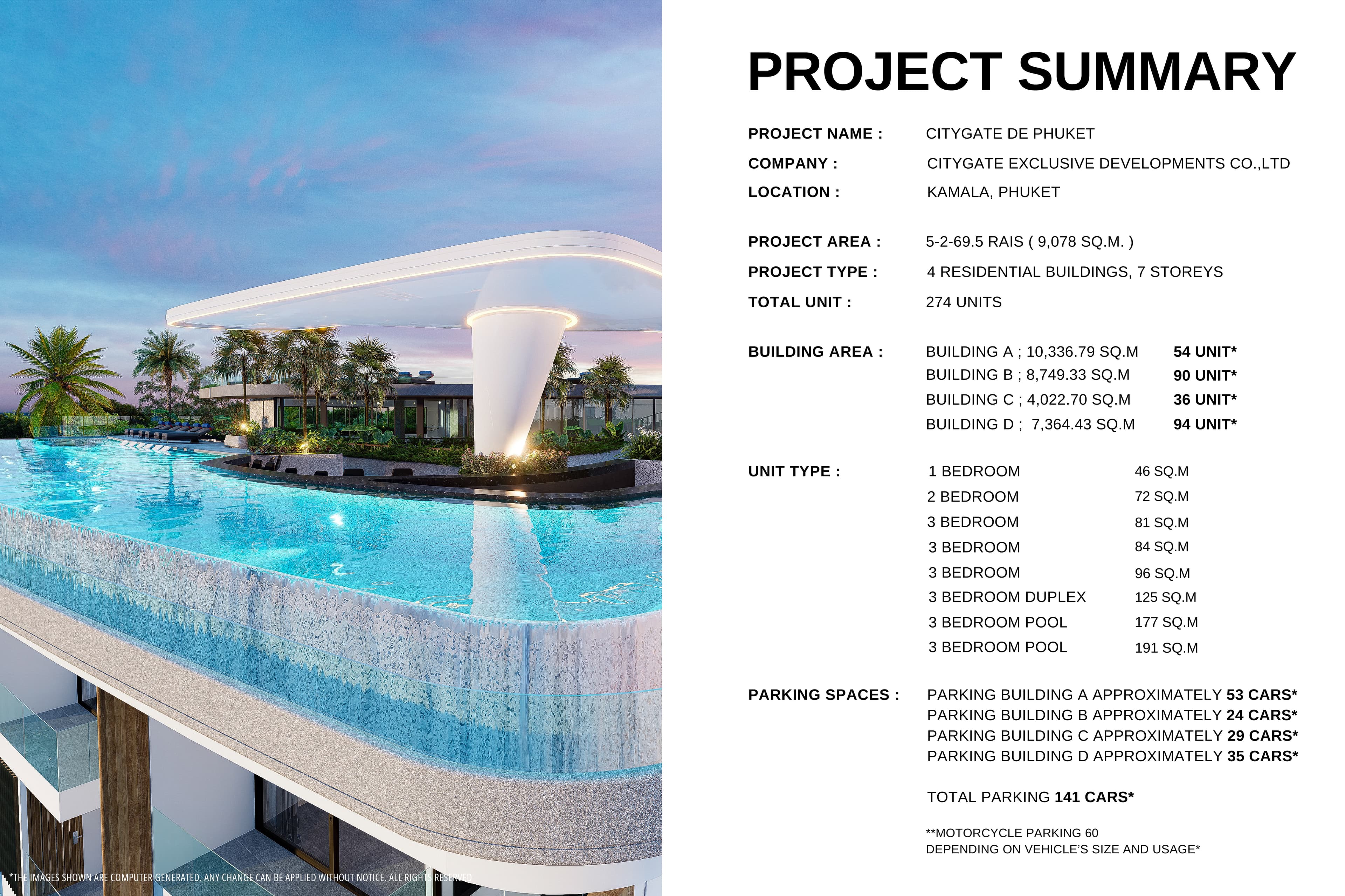 Citygate De Phuket 7