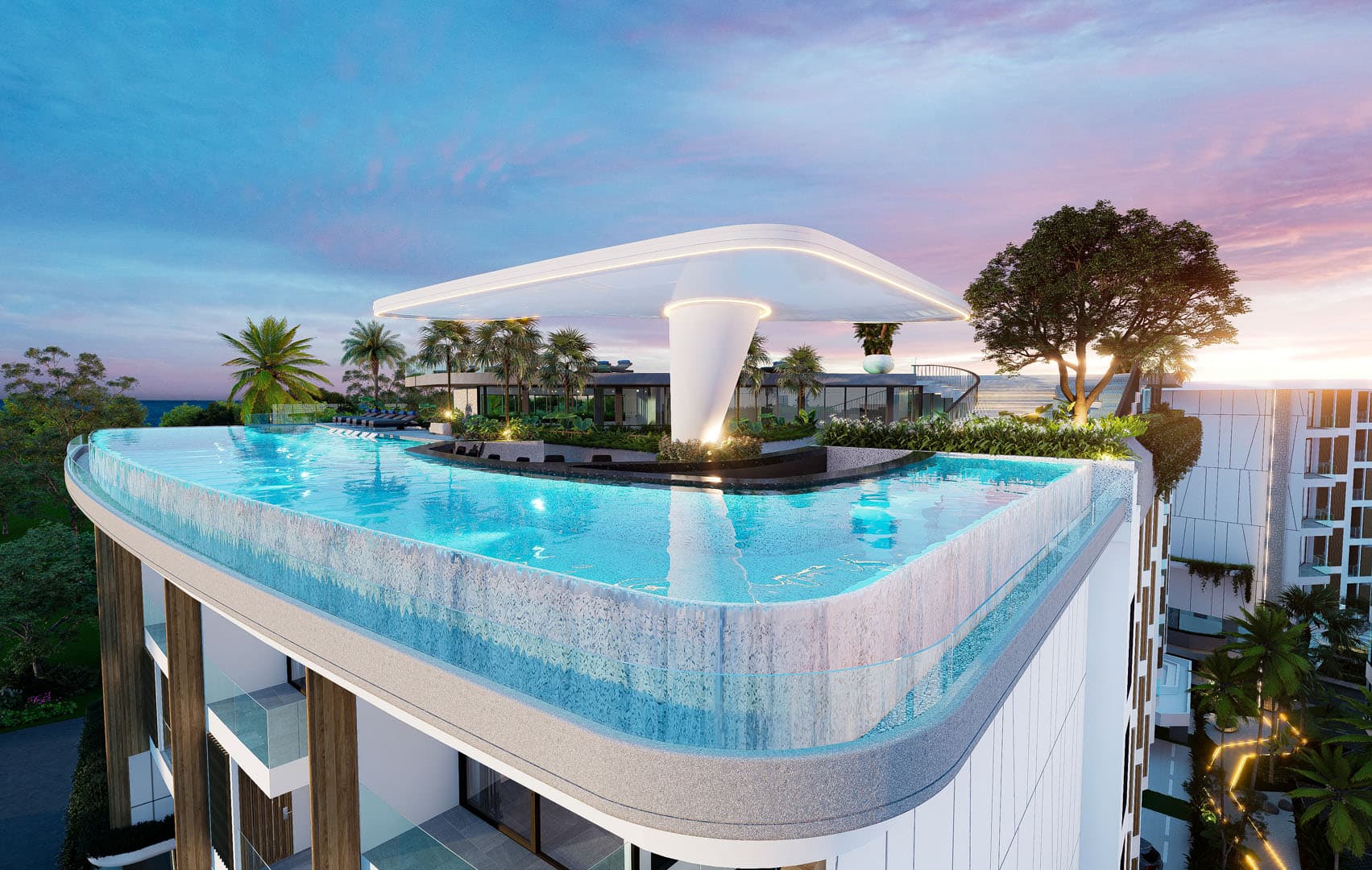 Citygate De Phuket 2