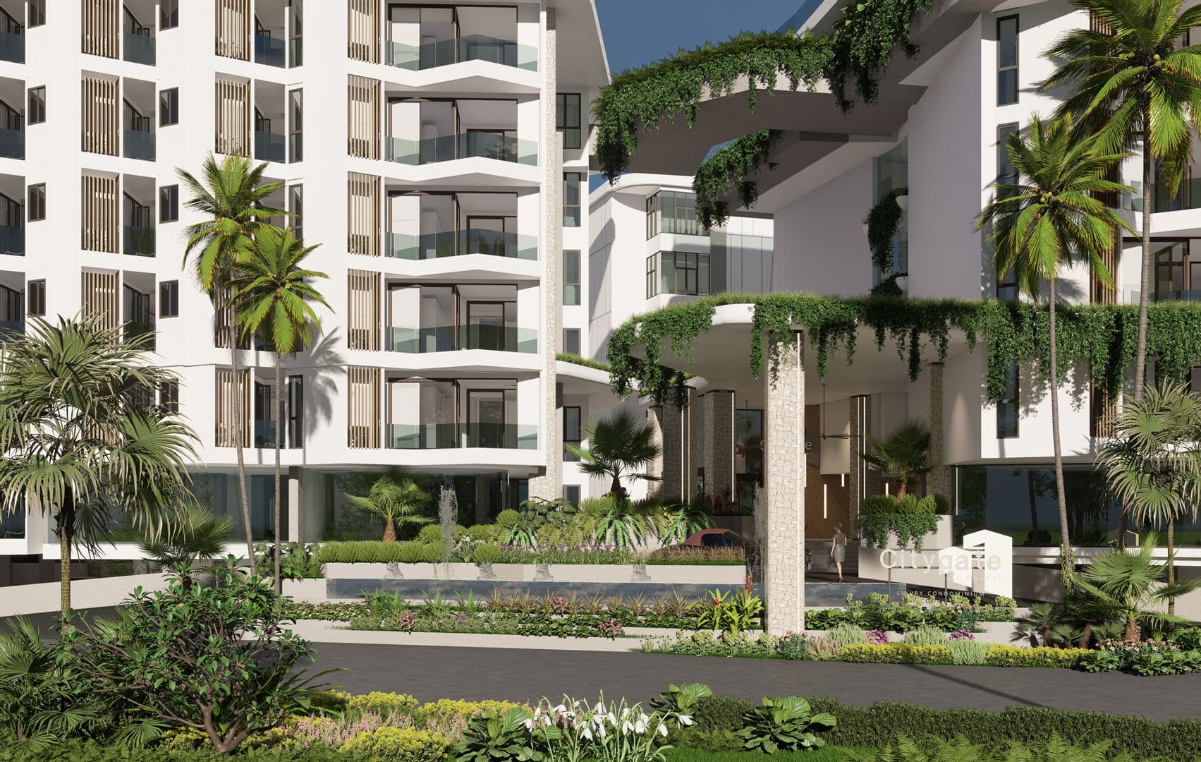 Citygate De Phuket 3