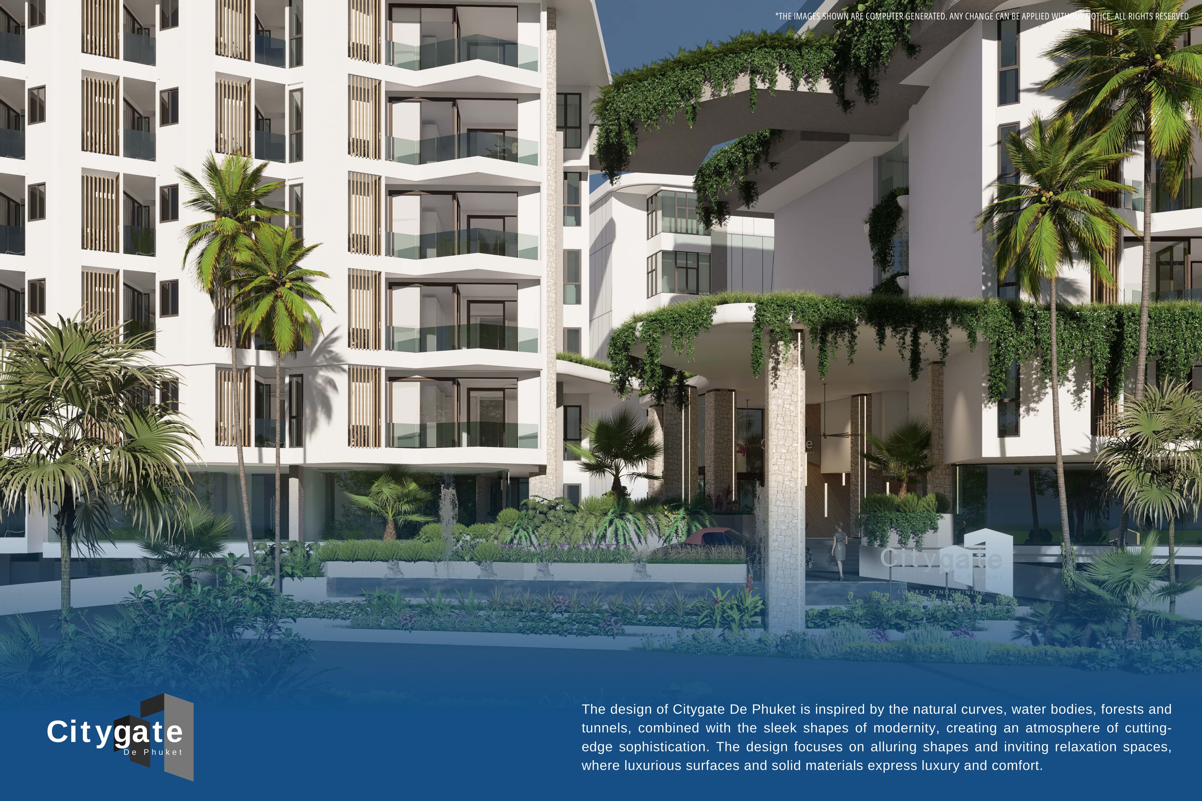 Citygate De Phuket 9
