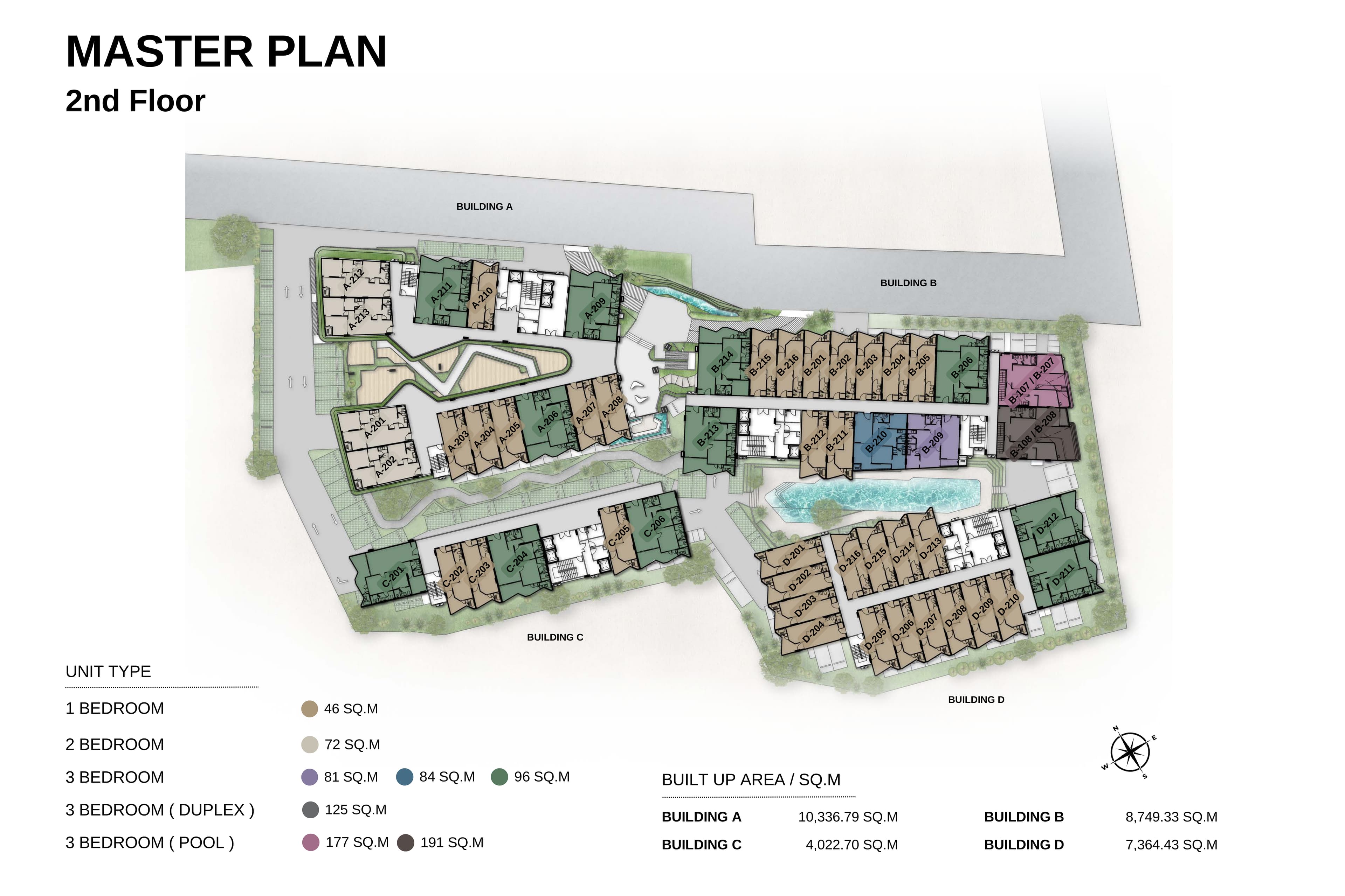 Citygate De Phuket 6