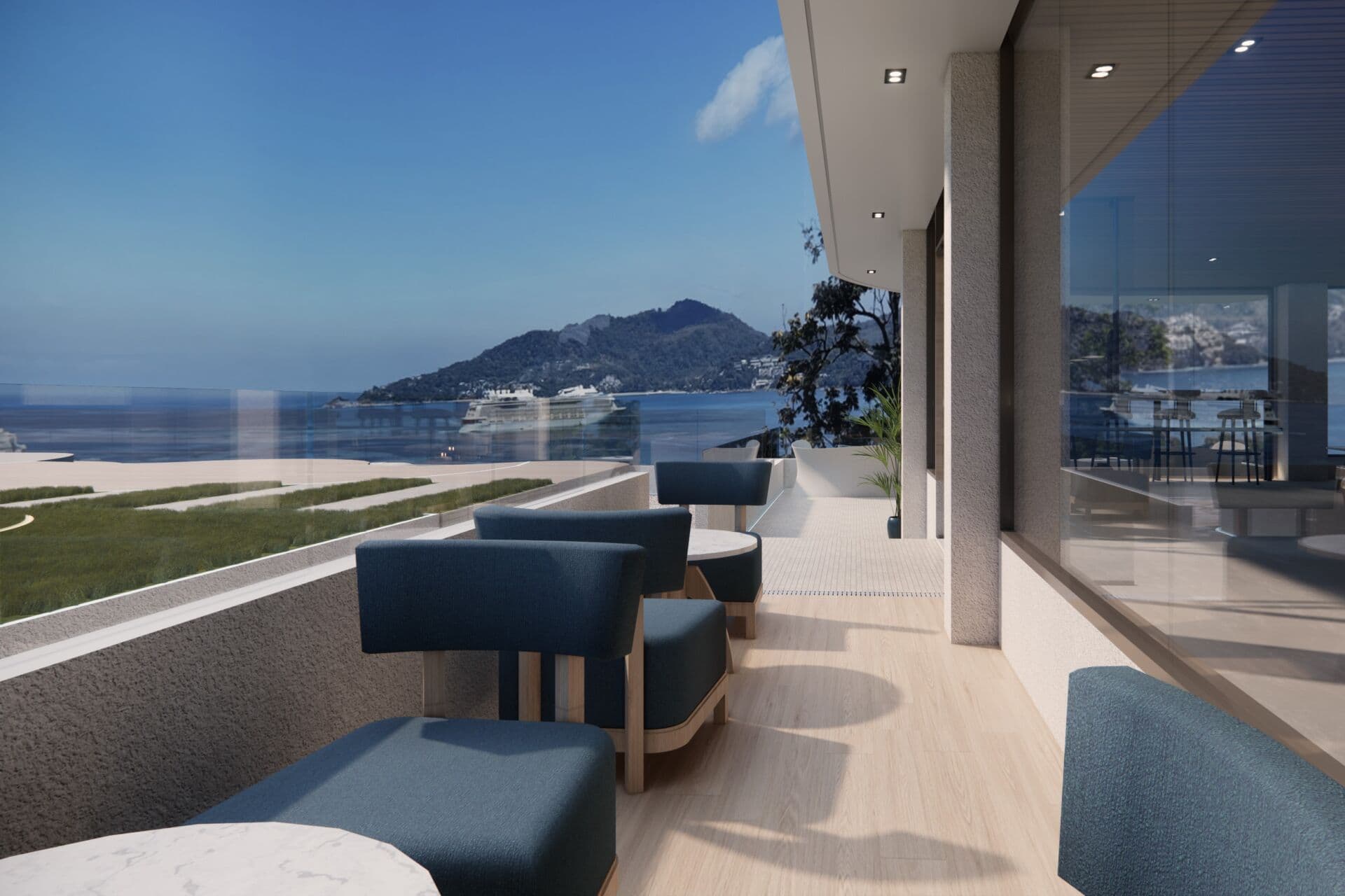Niranda Seaview 5