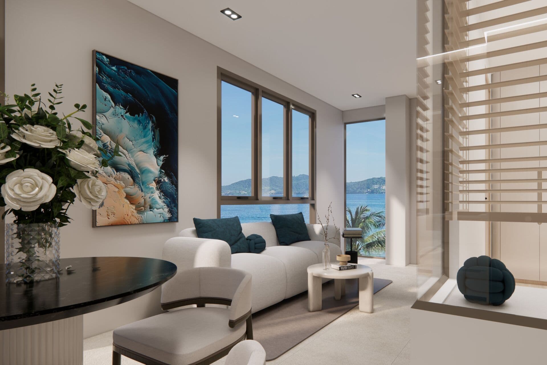 Niranda Seaview 6