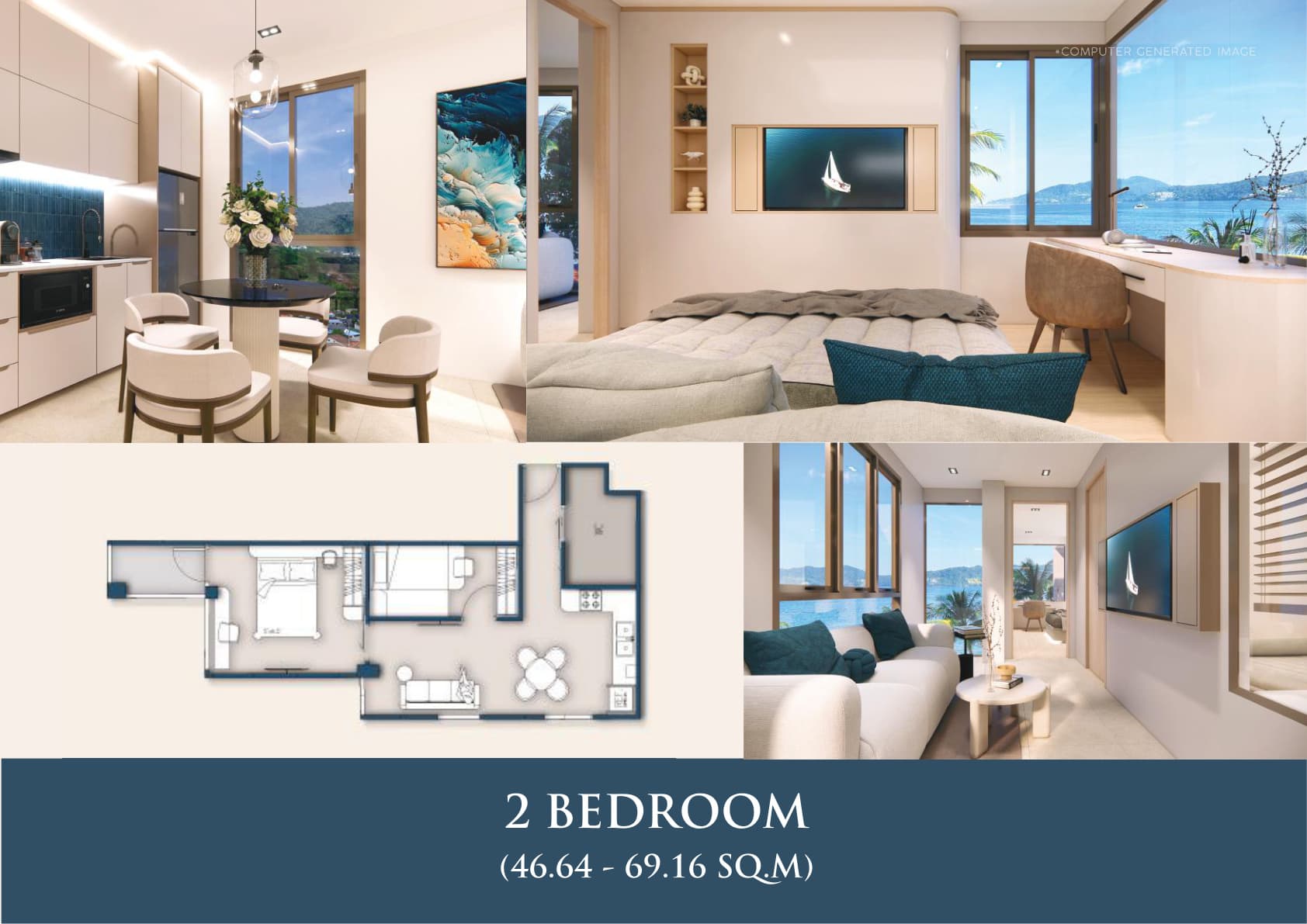 Niranda Seaview 13