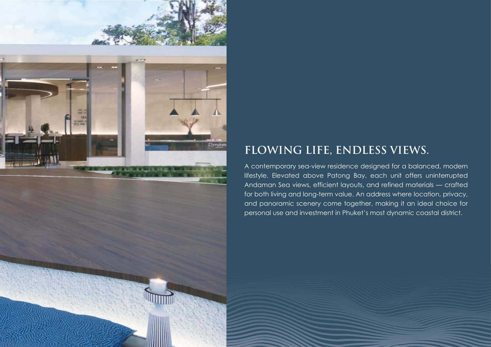 Niranda Seaview 9