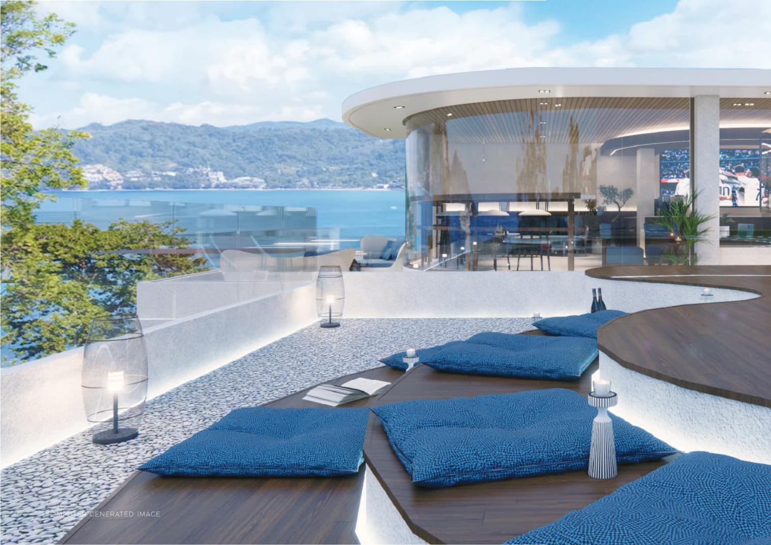 Niranda Seaview 7